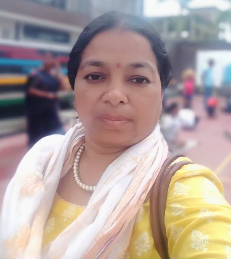 Mrs. Sukanya Mishra